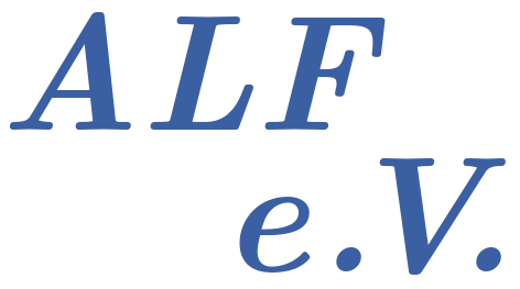 ALF e.V. logo
