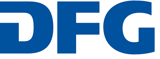 DFG logo